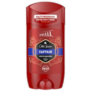 Old Spice Captain Dezodorant w sztyfcie dla mężczyzn 85ml